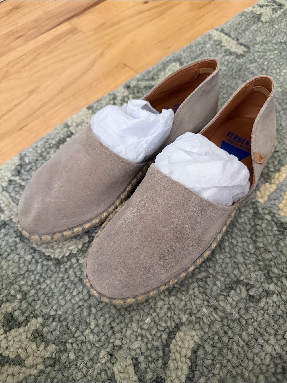 Women’s Verbenas Shoes